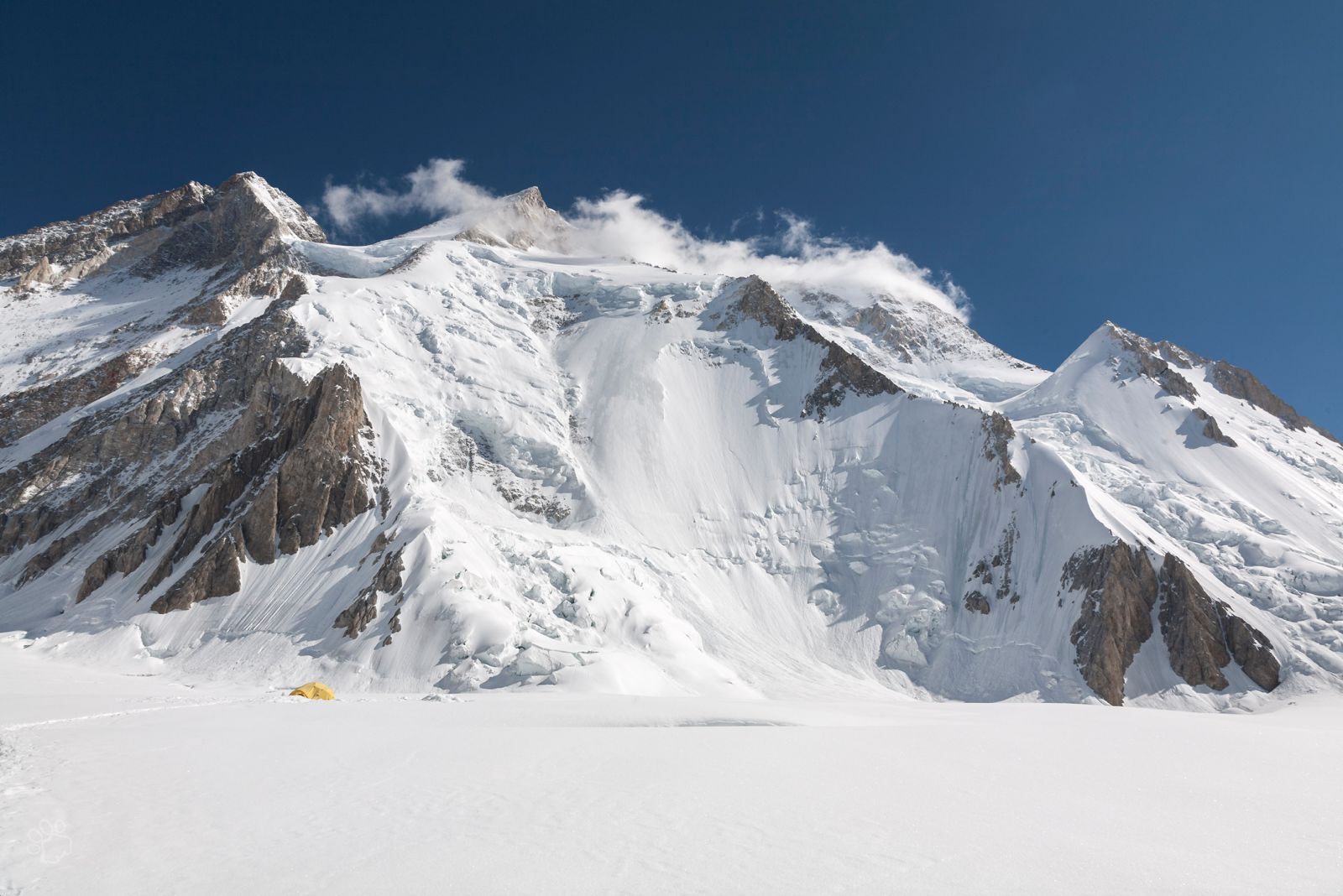 Gasherbrum II