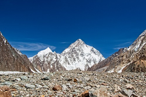 K2 Expedition