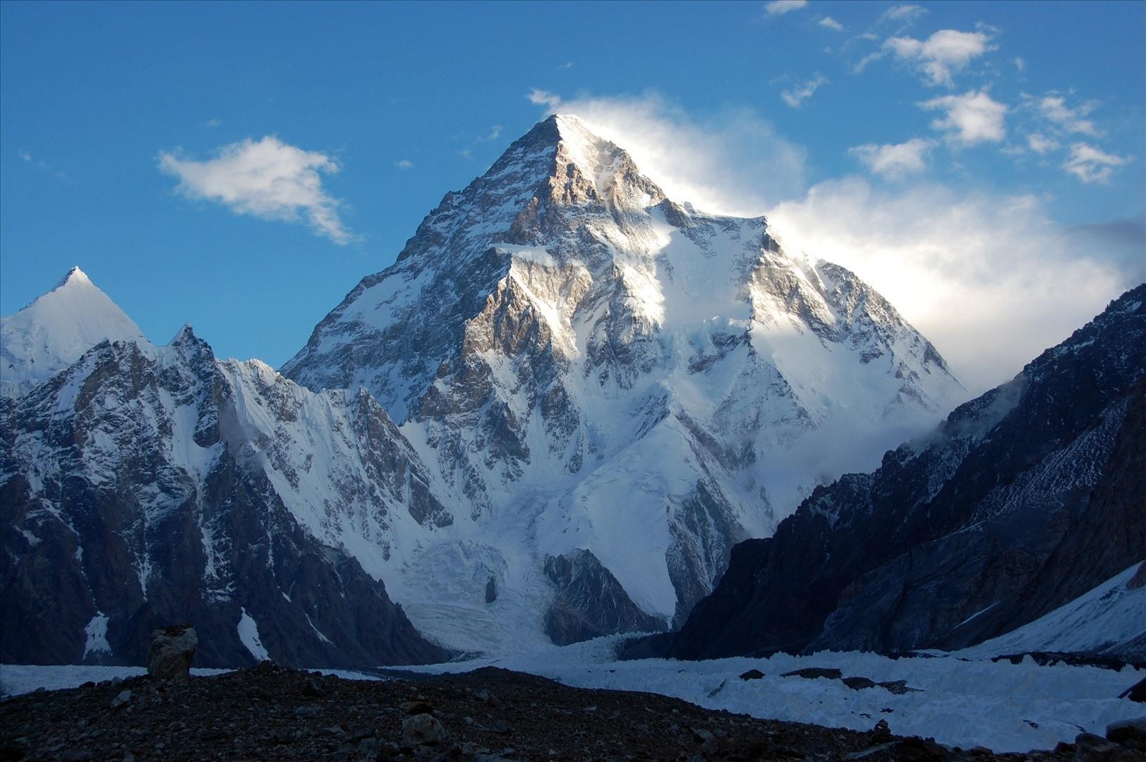 K2 Expedition Global Adventure Pakistan